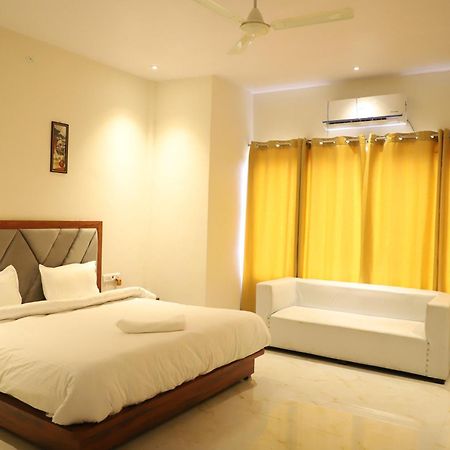 Farm Green View Resort โอร์ชชา ภายนอก รูปภาพ