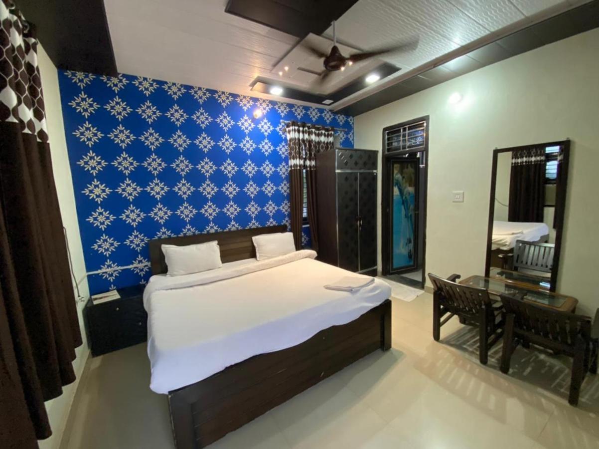 Farm Green View Resort โอร์ชชา ภายนอก รูปภาพ