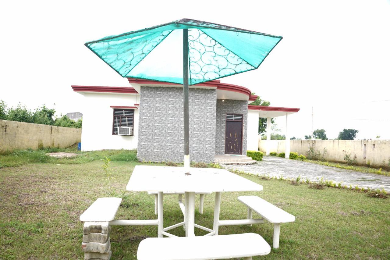 Farm Green View Resort โอร์ชชา ภายนอก รูปภาพ