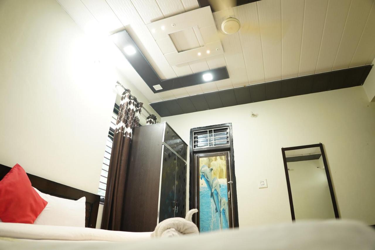 Farm Green View Resort โอร์ชชา ภายนอก รูปภาพ