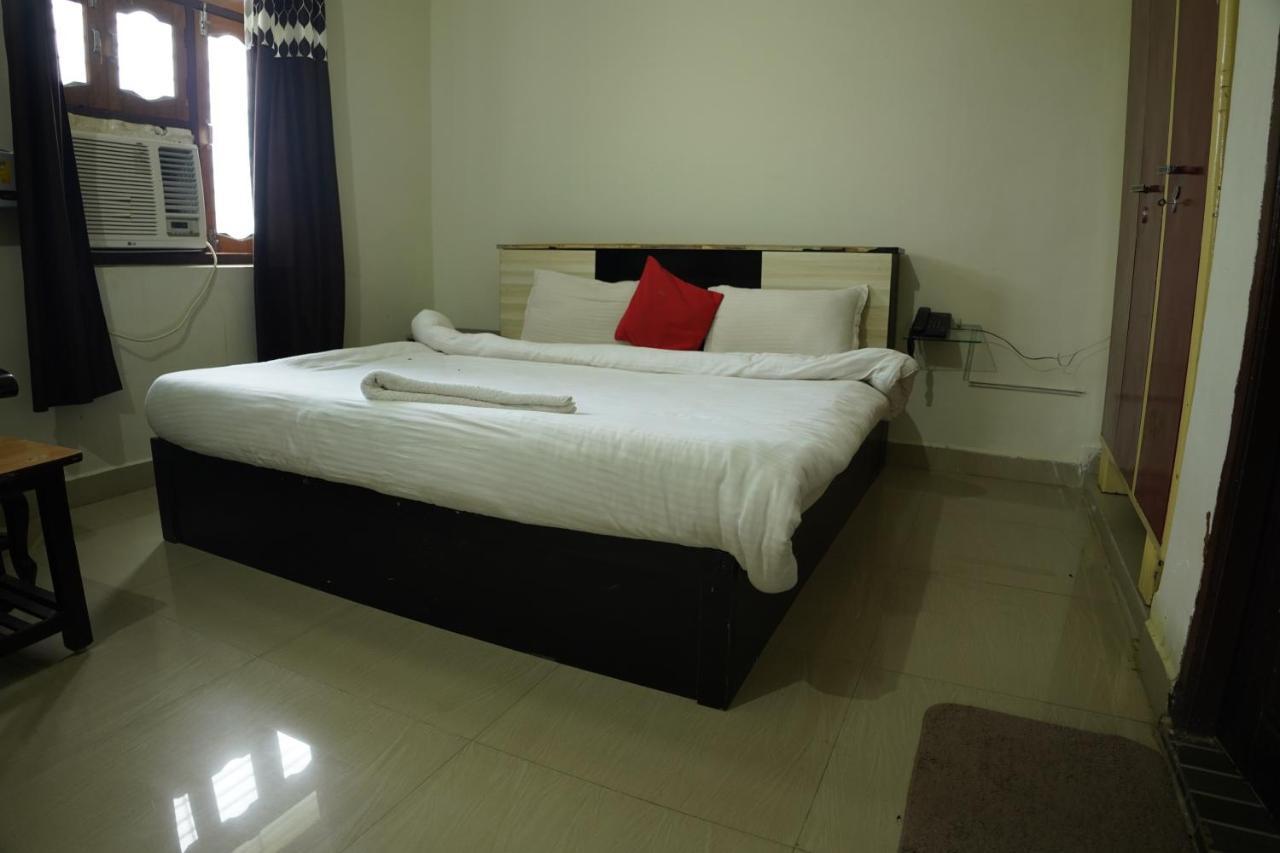 Farm Green View Resort โอร์ชชา ภายนอก รูปภาพ