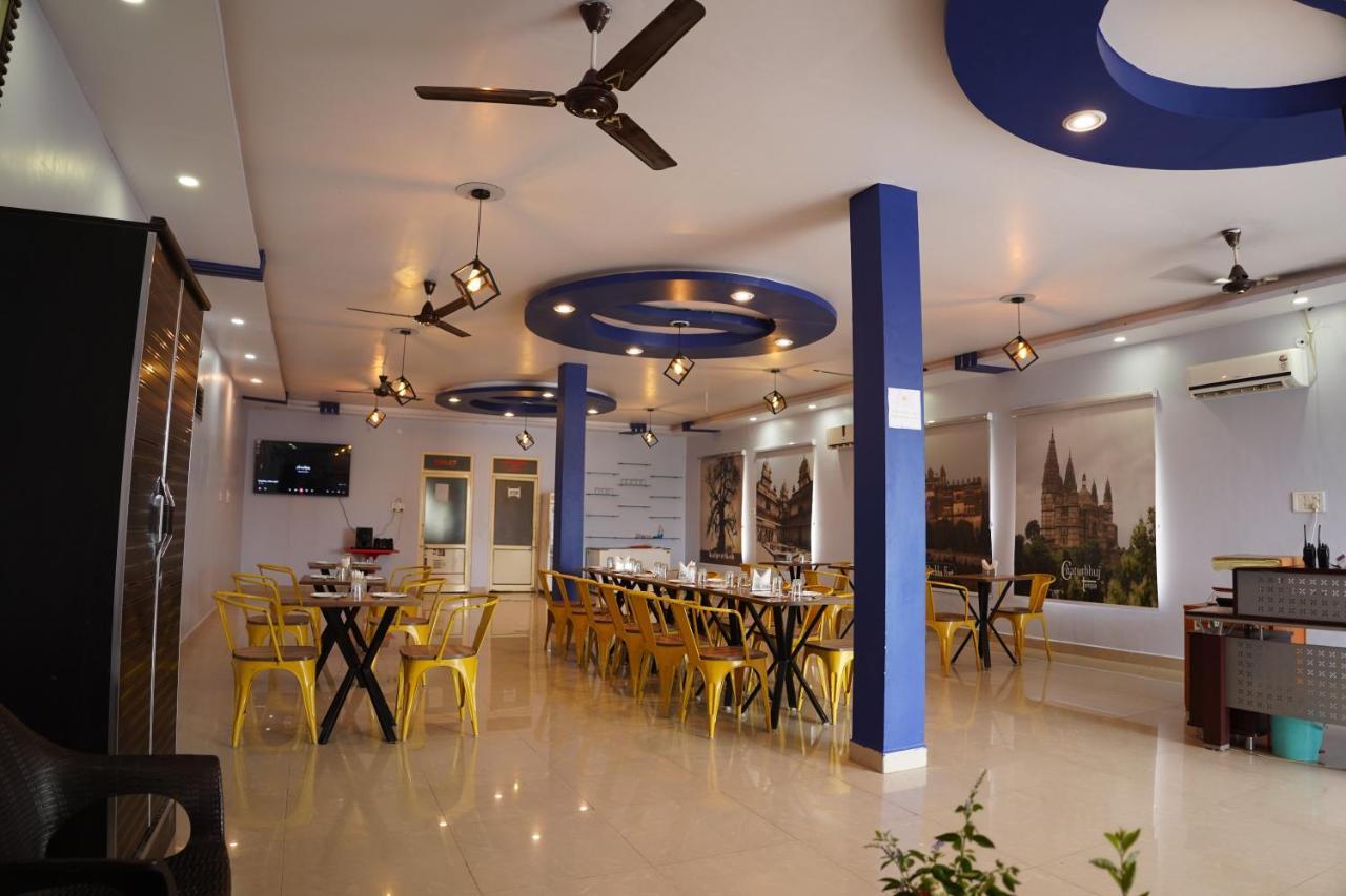 Farm Green View Resort โอร์ชชา ภายนอก รูปภาพ