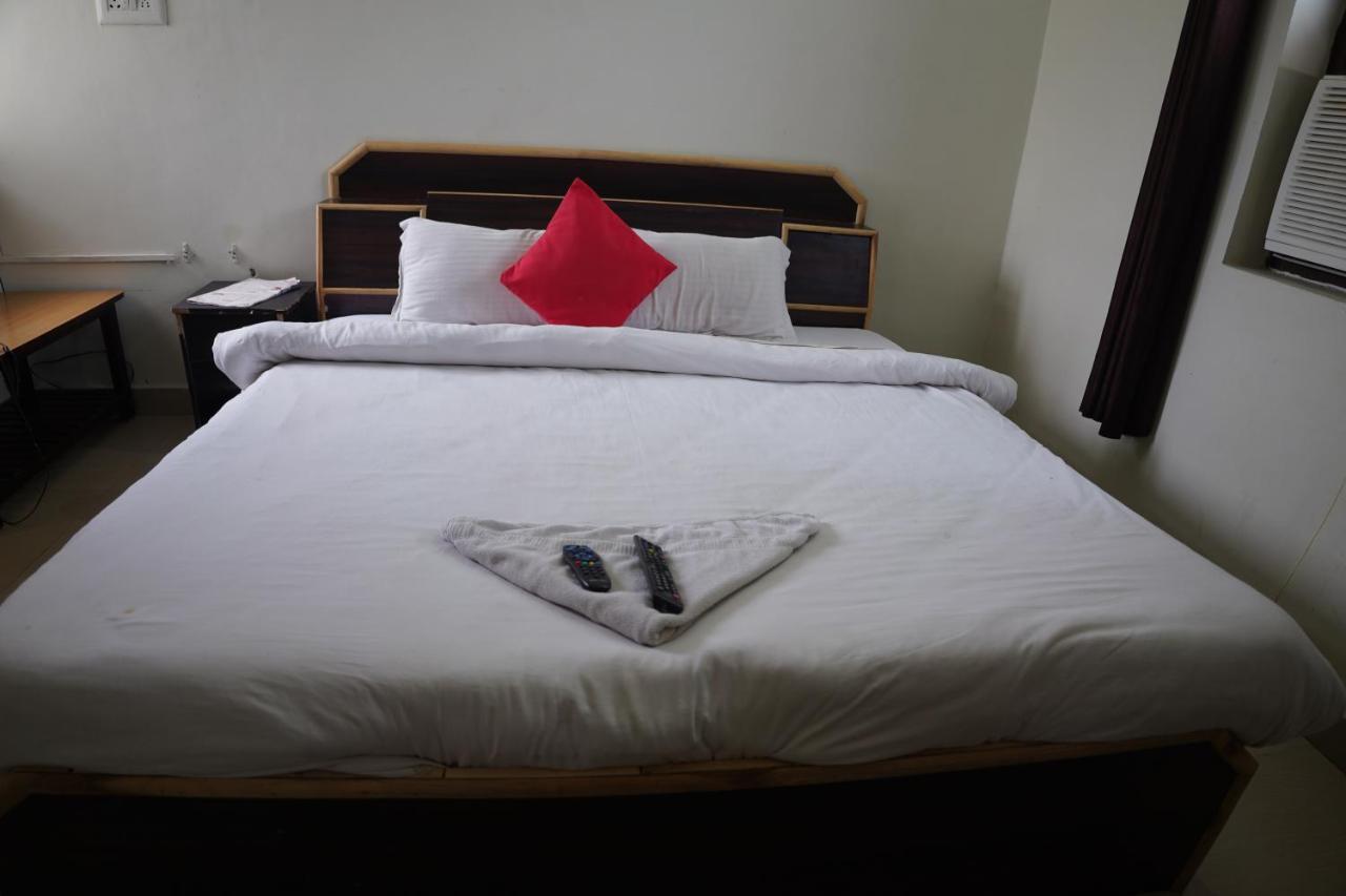 Farm Green View Resort โอร์ชชา ภายนอก รูปภาพ