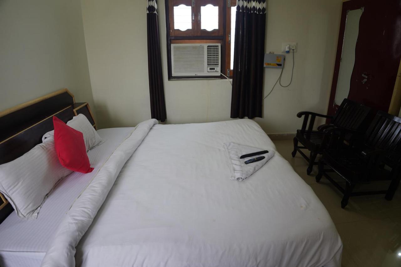 Farm Green View Resort โอร์ชชา ภายนอก รูปภาพ
